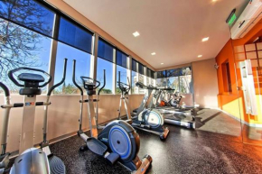 Opera Luxury Apartamento en Zona Norte